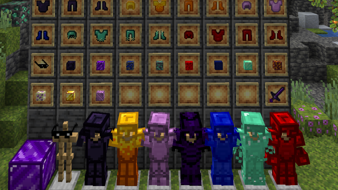PlusCraft preview image